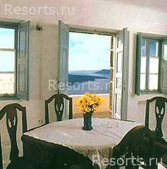 Aigialos Hotel 5